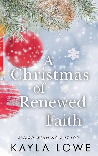 Cover image for A Christmas of Renewed Faith