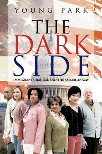 Cover image for The Dark Side