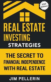 Cover image for Real Estate Investing Strategies