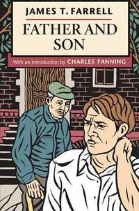 Cover image for Father and Son