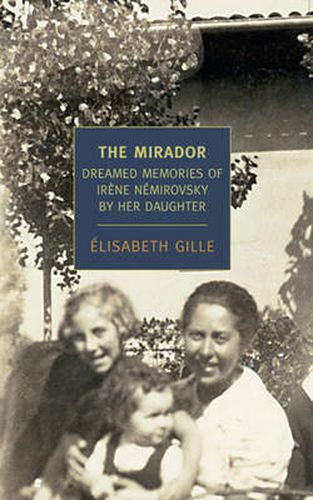 Cover image for The Mirador