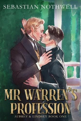 Cover image for Mr Warren's Profession