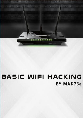 Cover image for Basic Wifi-Hacking