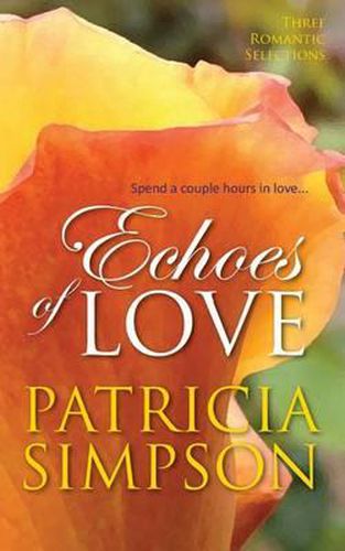 Cover image for Echoes of Love