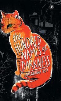 Cover image for Hundred Names of Darkness