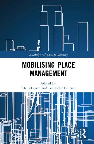 Cover image for Mobilising Place Management