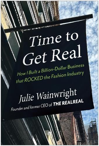 Cover image for Time to Get Real