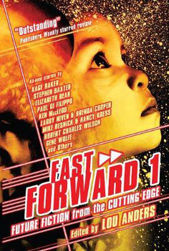 Cover image for Fast Forward