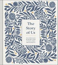 Cover image for The Story of Us