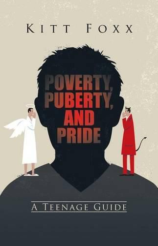 Cover image for Poverty, Puberty, and Pride