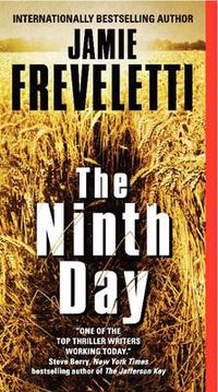 Cover image for The Ninth Day