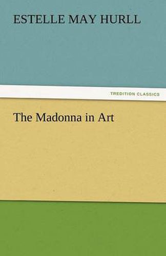 Cover image for The Madonna in Art