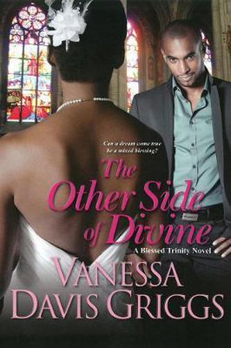 Cover image for The Other Side Of Divine