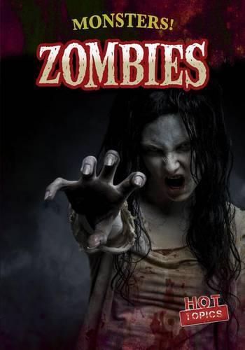 Cover image for Zombies