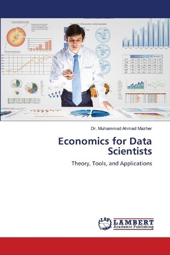 Cover image for Economics for Data Scientists