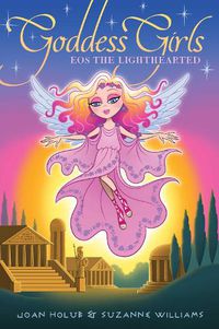Cover image for Eos the Lighthearted
