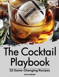 Cover image for The Cocktail Playbook