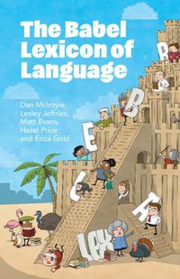 Cover image for The Babel Lexicon of Language