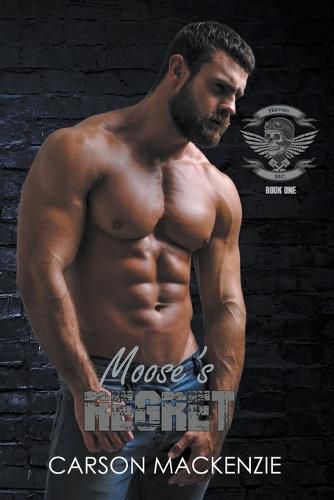 Cover image for Moose's Regret