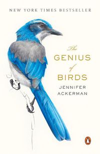 Cover image for The Genius of Birds