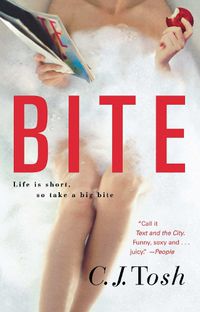 Cover image for Bite