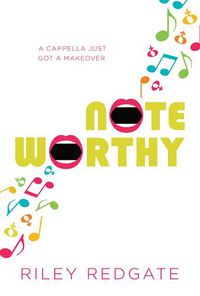 Cover image for Noteworthy