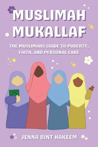 Cover image for Muslimah Mukallaf