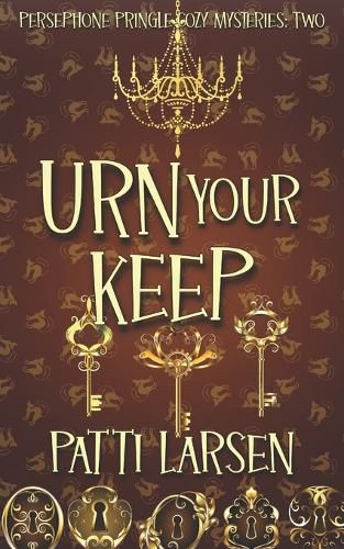 Urn Your Keep