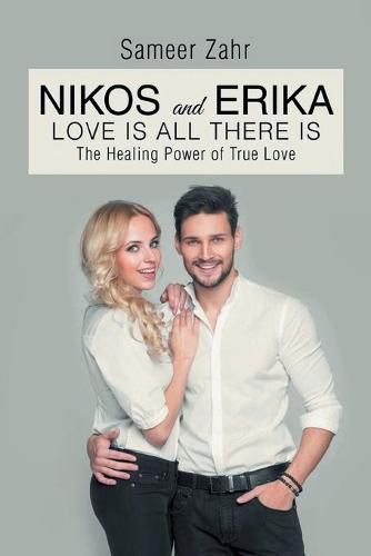 Cover image for Nikos and Erika: The Healing Power of True Love