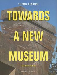 Cover image for Towards a New Museum