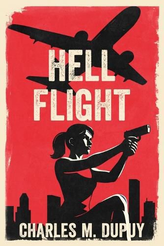Cover image for Hell Flight