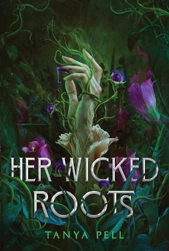 Cover image for Her Wicked Roots