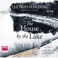 Cover image for The House by the Lake
