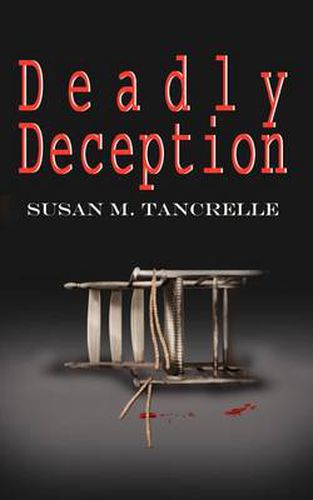 Cover image for Deadly Deception