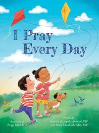 Cover image for I Pray Every Day