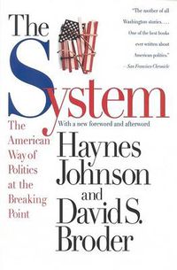Cover image for The System: (UK ONLY)