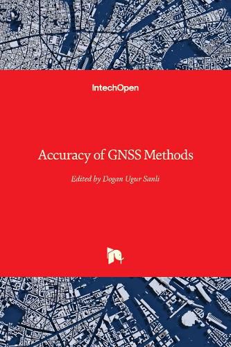 Cover image for Accuracy of GNSS Methods