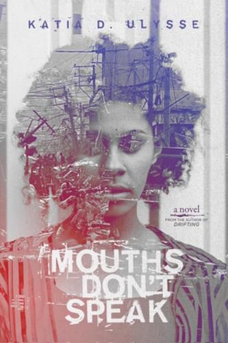 Cover image for Mouths Don't Speak