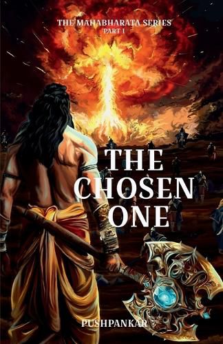 Cover image for The Chosen One