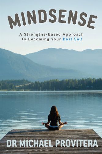 Cover image for Mindsense