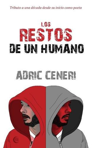 Cover image for Los Restos de un Humano