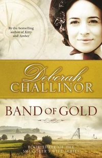 Cover image for Band of Gold