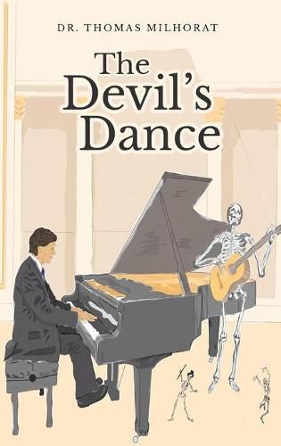 Cover image for The Devil's Dance