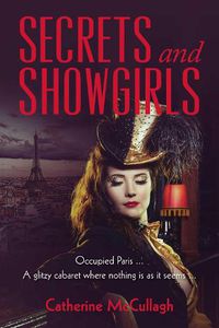 Cover image for Secrets and Showgirls