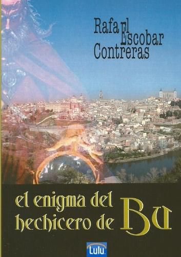 Cover image for El enigma del hechicero de Bu