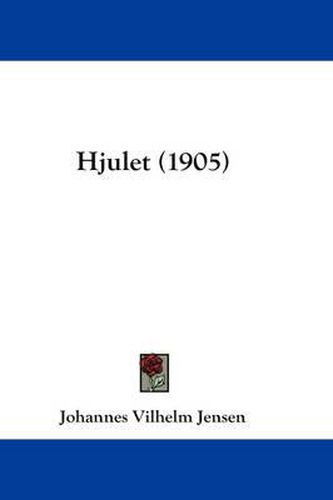 Cover image for Hjulet (1905)