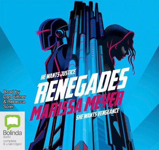 Renegades