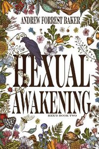 Cover image for Hexual Awakening