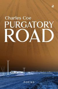 Cover image for Purgatory Road: Poems