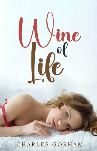 Cover image for Wine of Life